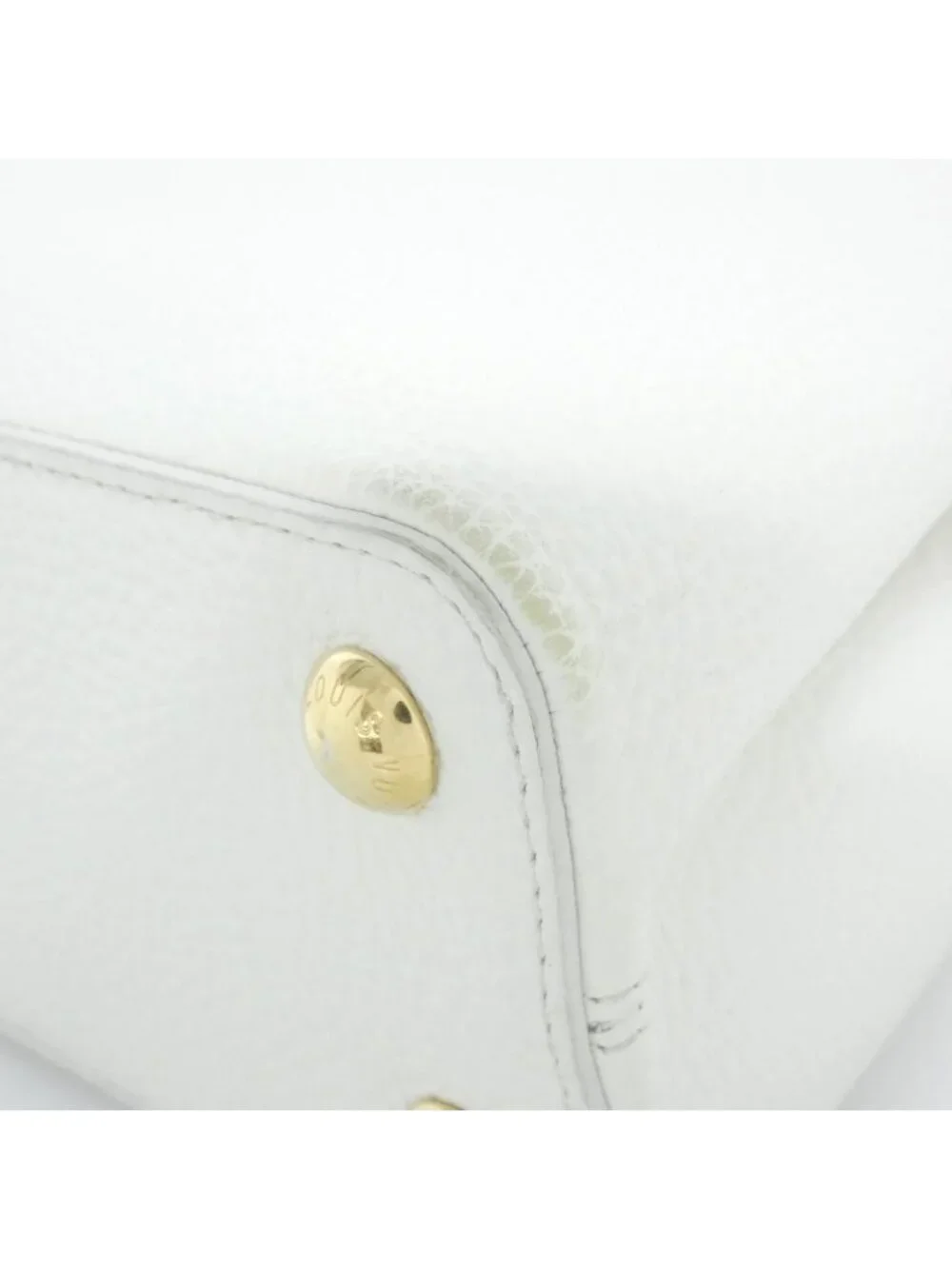 Louis Vuitton Capucines BB Bag